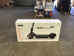 Segway Ninebot F65 Upgrade - 2