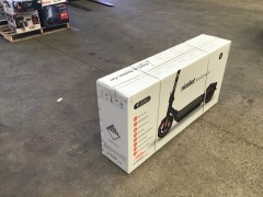 Segway Ninebot KickScooter F65 - 3