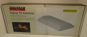 Digital Indoor/Outdoor TV Antenna - LT3137 - 2