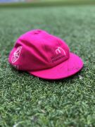 Travis Head Australian Cricket Team Signed Pink Baggy