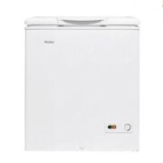 Haier 143L Chest Freezer