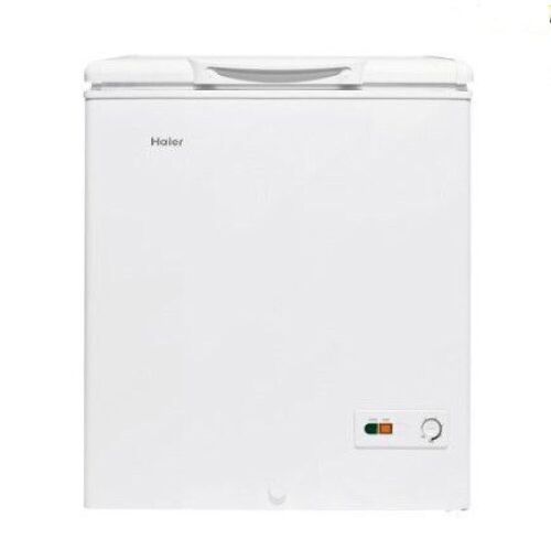 Haier 143L Chest Freezer