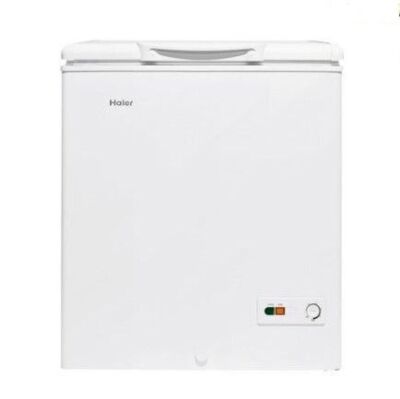 Haier 143L Chest Freezer