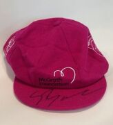 Scott Boland Australian Cricket Team Signed Pink Baggy