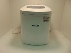 HELLER BENCHTOP ICE MAKER - HIM10 - 2