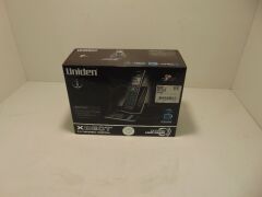 Uniden XDECT8315 Digital Cordless Phone System - 2