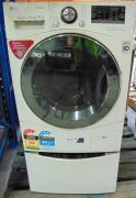 LG TWIN Wash Dual Washer System WV5-1409W-WTP20WY - 2
