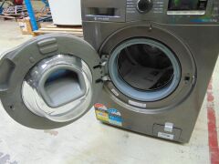 Samsung 8.5kg Front Load Washing Machine WW85K6410QX - 3
