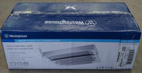 Westinghouse 60cm Slide-out Rangehood WRR614SA