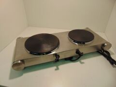 Breville BHP250 the Handy Hotplate 2 Portable Electric Cooktop - 2
