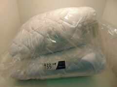 Sunbeam Queen Quilted Electric Blanket BL5451 - 2