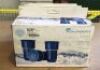 Aquaport Filter Replacement Cartridges (3 Pack)