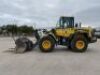 2010 Komatsu WA200PZ-6 Wheel Loader *RESERVE MET* - 3