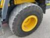 2010 Komatsu WA200PZ-6 Wheel Loader *RESERVE MET* - 7