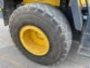 2010 Komatsu WA200PZ-6 Wheel Loader *RESERVE MET* - 8