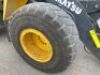 2010 Komatsu WA200PZ-6 Wheel Loader *RESERVE MET* - 9