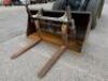 2010 Komatsu WA200PZ-6 Wheel Loader *RESERVE MET* - 18