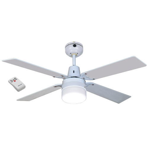 Heller Ceiling Fan with Remote