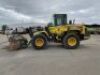 2010 Komatsu WA200PZ-6 Wheel Loader *RESERVE MET* - 3
