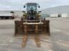 2010 Komatsu WA200PZ-6 Wheel Loader *RESERVE MET* - 4