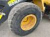 2010 Komatsu WA200PZ-6 Wheel Loader *RESERVE MET* - 7