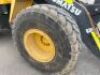 2010 Komatsu WA200PZ-6 Wheel Loader *RESERVE MET* - 8