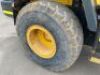 2010 Komatsu WA200PZ-6 Wheel Loader *RESERVE MET* - 9