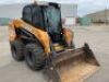 2017 CASE SV185 Skid Steer Loader