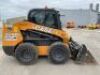 2017 CASE SV185 Skid Steer Loader - 2