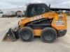 2017 CASE SV185 Skid Steer Loader - 3