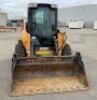 2017 CASE SV185 Skid Steer Loader - 4