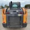2017 CASE SV185 Skid Steer Loader - 5
