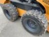 2017 CASE SV185 Skid Steer Loader - 6