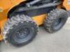 2017 CASE SV185 Skid Steer Loader - 7