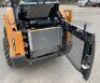 2017 CASE SV185 Skid Steer Loader - 8