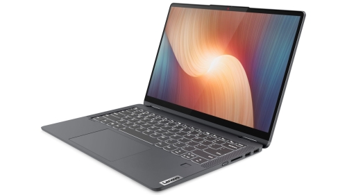 Lenovo Ideapad Flex 5 Notebook, Graphite Grey 82HU00XLAU