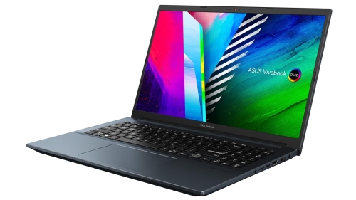 Asus VivoBook Pro 15.6-inch 4GB Laptop M3500QC-L1303W