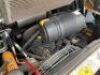 2017 CASE SV185 Skid Steer Loader - 9