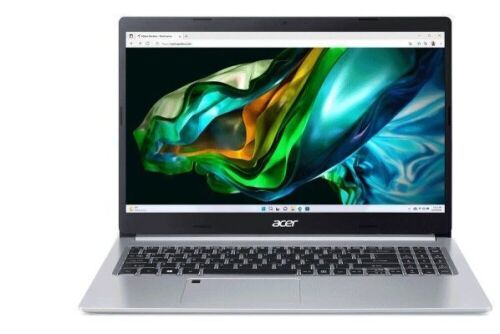 Acer Aspire 5 Laptop Notebook 15.6" NX.A82SA.00C