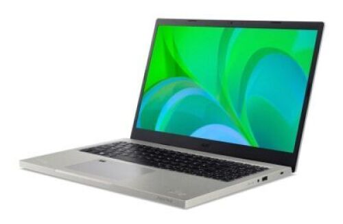 Aspire Vero AV15-51-71JU Notebook, Silver