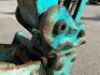 2015 Kobelco SK55SRX-6 Hydraulic Excavator, 2834hr - 19