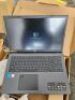 Aspire 5 A515-56-50TS Notebook, Black - 2