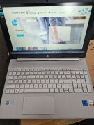 HP 15.6-inch i7-1195G7/8GB/256GB SSD Laptop 4X754PA - 2