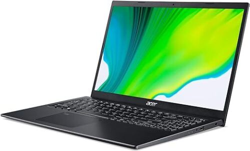 ACER Aspire 5 A515-56-7778 Laptop, Black