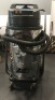 Klenco Kinetix DSW 6S industrial vacuum cleaner (wet & dry), 220-240V, 50-60Hz, 260W 280W max., Airflow 430m3/h, 2 stage fan, Suction 24120 Pa. Approx. Tank Capacity (gross/nett) 89/67 Replacement Cost &ndash; S$1,000+. Replacement Cost for new hose of 25 metre - 11