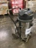 Klenco Kinetix DSW 6S industrial vacuum cleaner (wet & dry), 220-240V, 50-60Hz, 260W 280W max., Airflow 430m3/h, 2 stage fan, Suction 24120 Pa. Approx. Tank Capacity (gross/nett) 89/67 Replacement Cost &ndash; S$1,000+. Replacement Cost for new hose of 25 metre - 7
