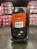 KIEKENS KE 2000 Industrial Vacuum Cleaners (3 phase), 400V 3 phase-50Hz, Airflow 330m3/h, Motor power 2.2kW, Approx. dust container Capacity 55l Replacement Cost – S$5,000+. Replacement Cost for new hose of 25 metres in length – S$100+ - 4