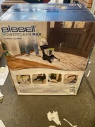 Bissell Power Clean Max Carpet Shampooer 3112F - 2