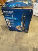 Bissell TurboClean Pet Carpet and Upholstery Shampooer 2069H - 2