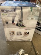 Bissell TurboClean Pet Carpet and Upholstery Shampooer 2069H - 2